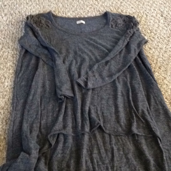 Hollister Tops - Hollister 3/4 sleeve top